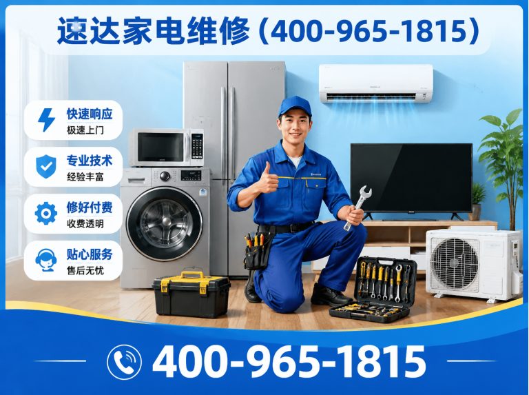 常德空调维修展示图